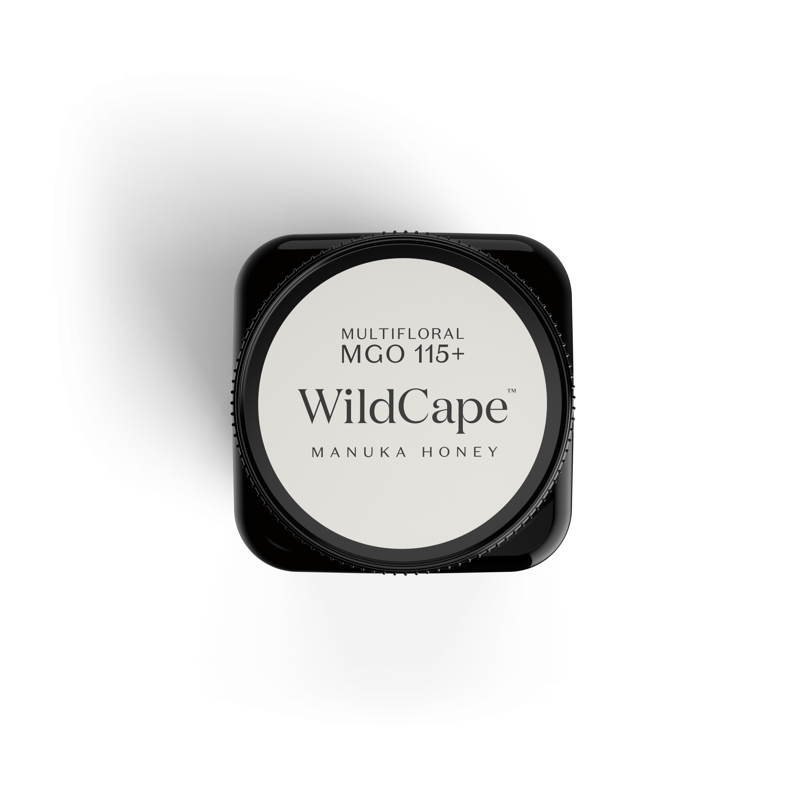 MGO 115+ Multifloral <br> Manuka Honey