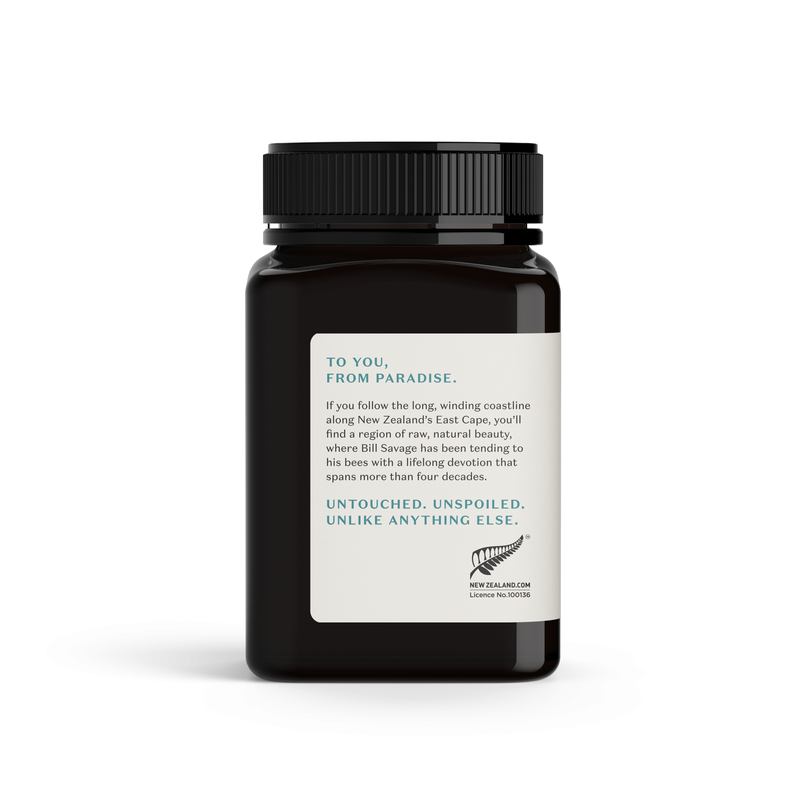 MGO 115+ Multifloral <br> Manuka Honey