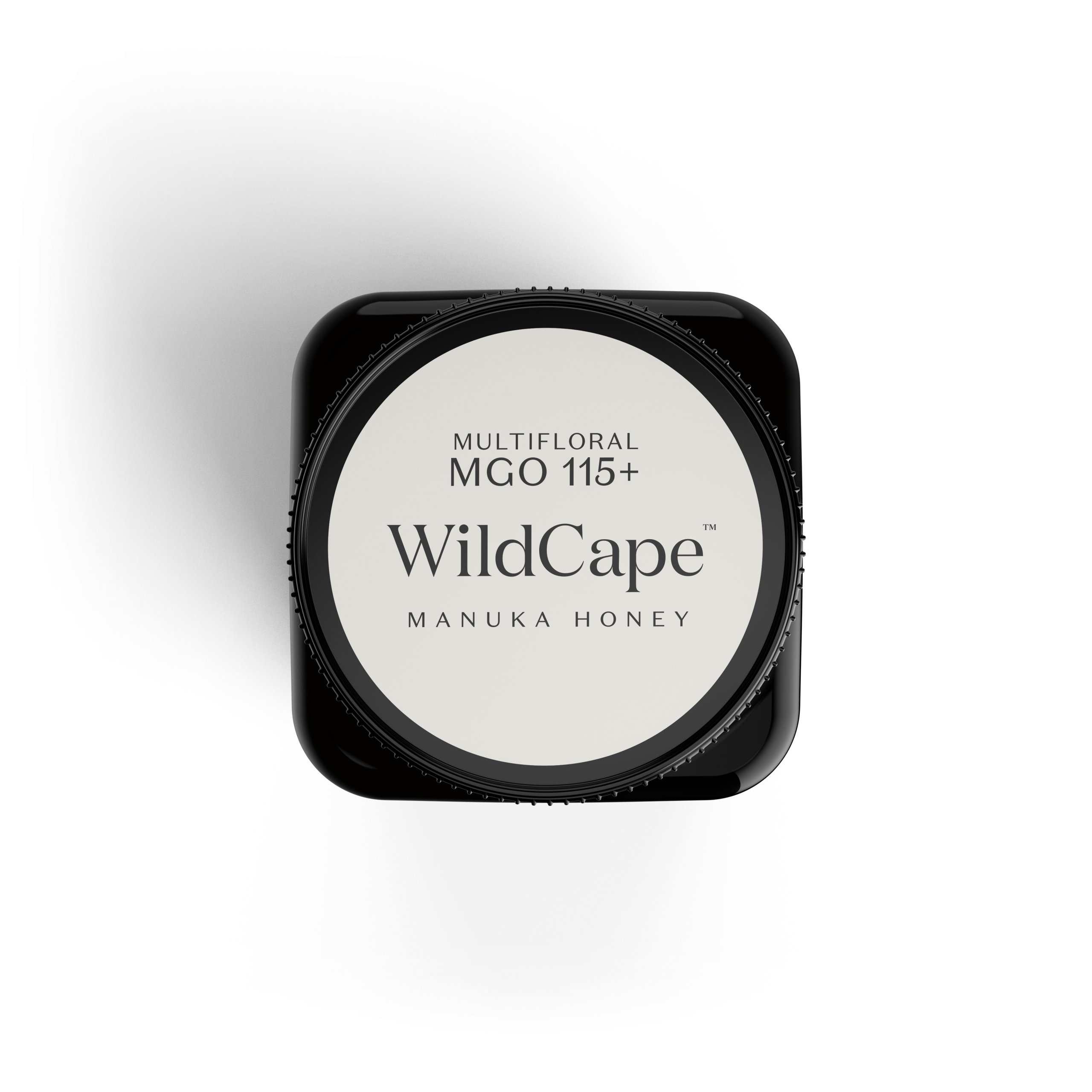 MGO 115+ Multifloral <br> Manuka Honey