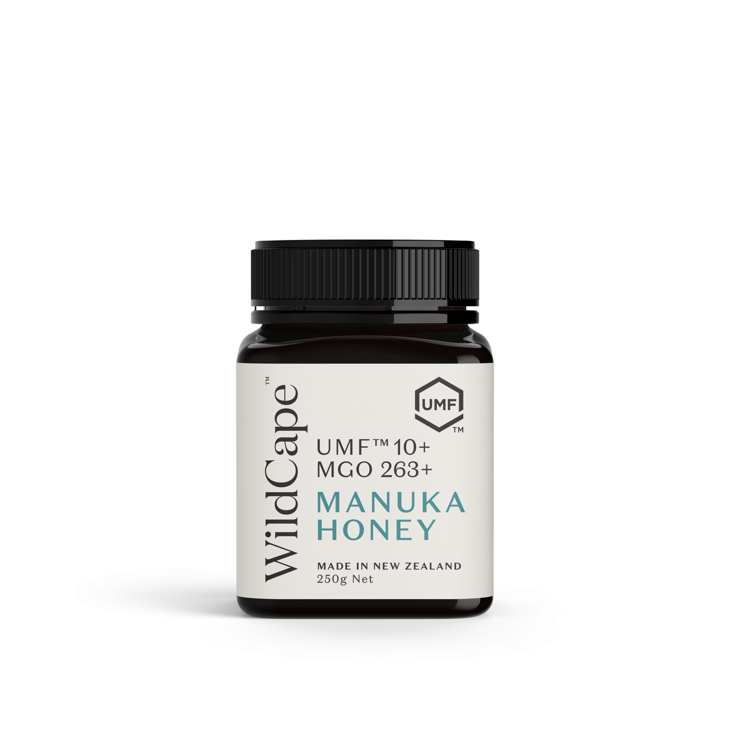 UMF 10+ <br> Manuka Honey