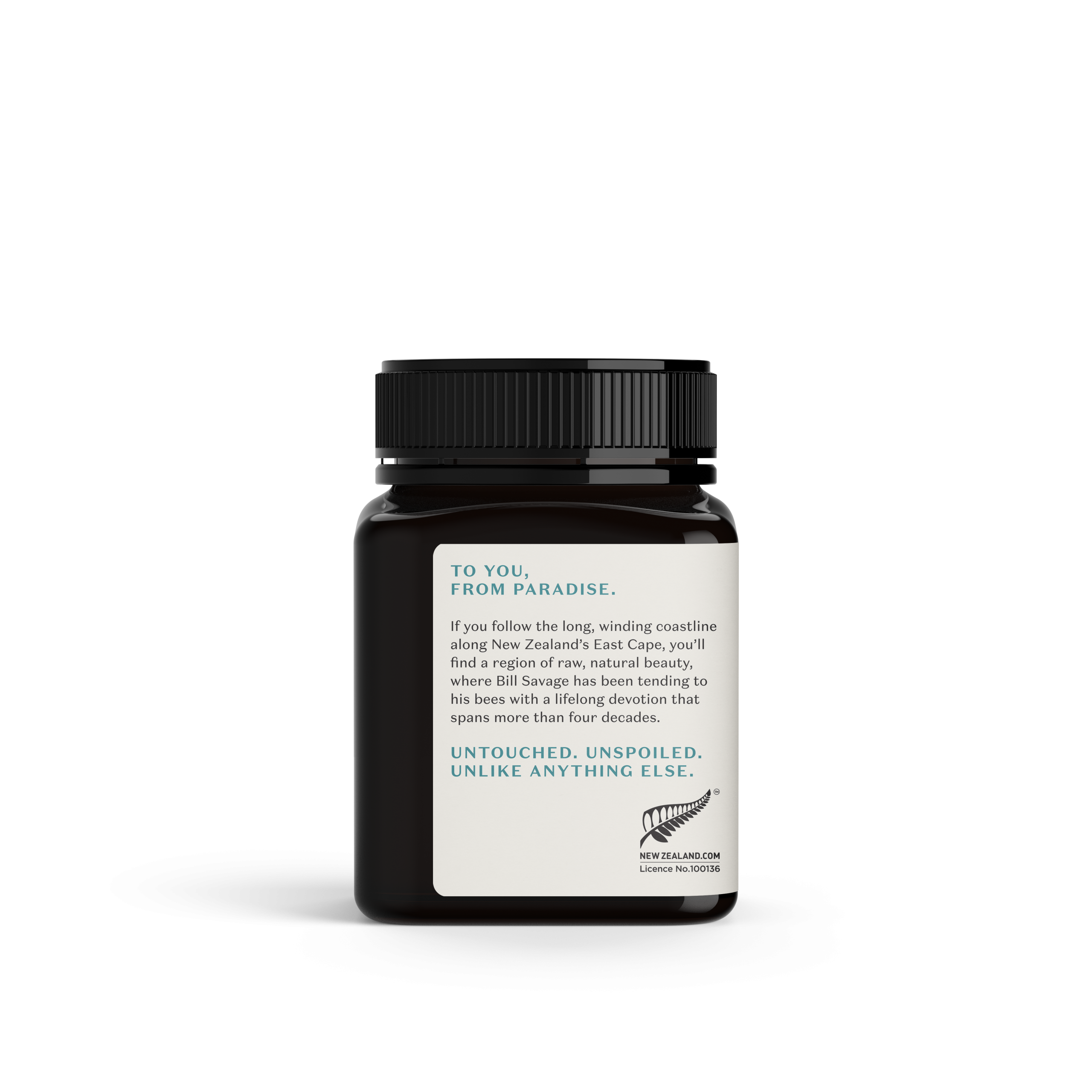 UMF 10+ <br> Manuka Honey