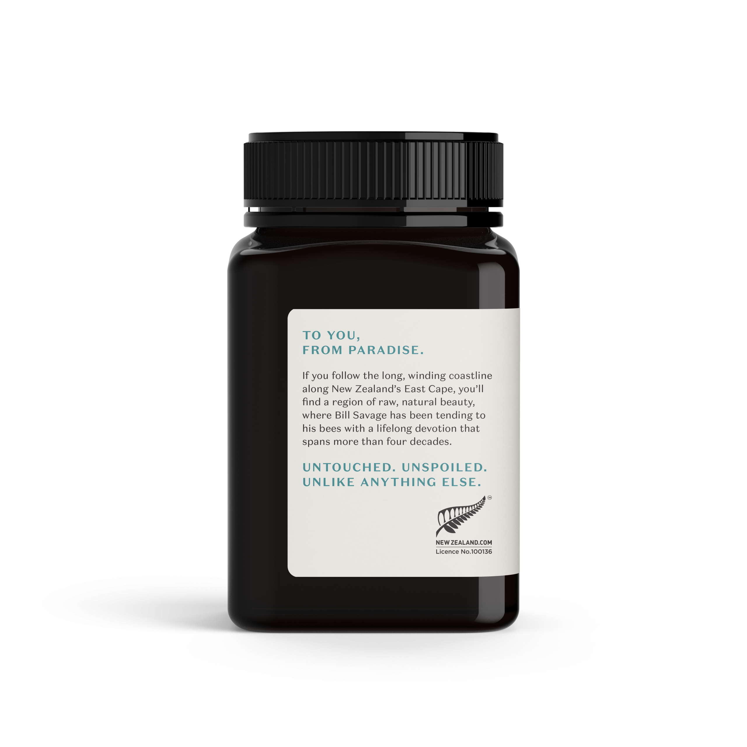 UMF 10+ <br> Manuka Honey