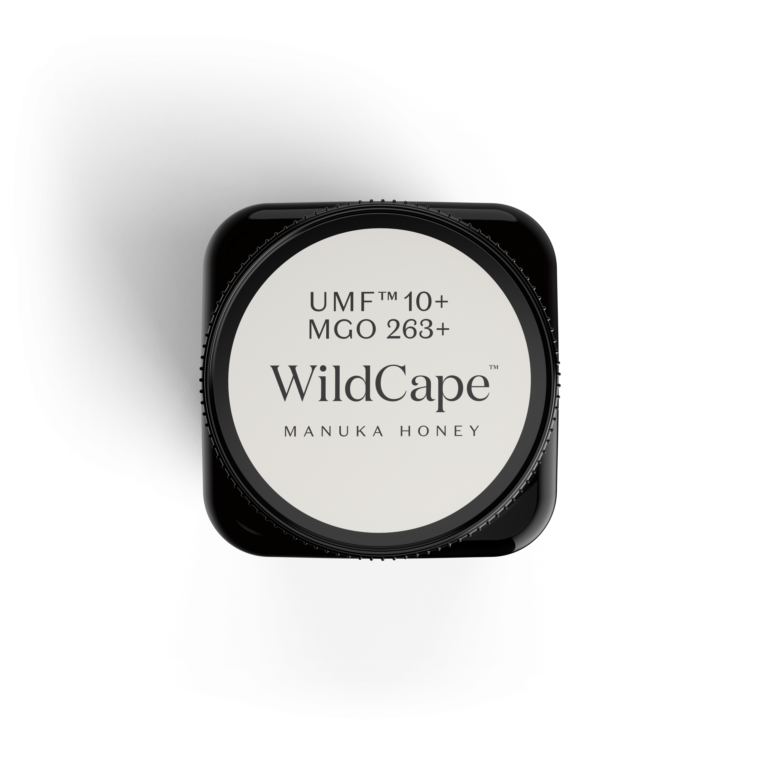 UMF 10+ <br> Manuka Honey