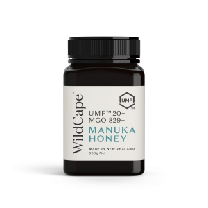 UMF 20+ <br> Manuka Honey