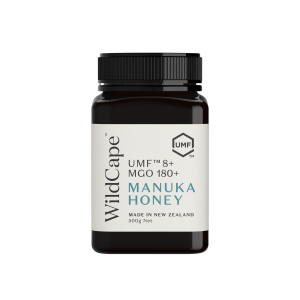 UMF 8+ <br> Manuka Honey