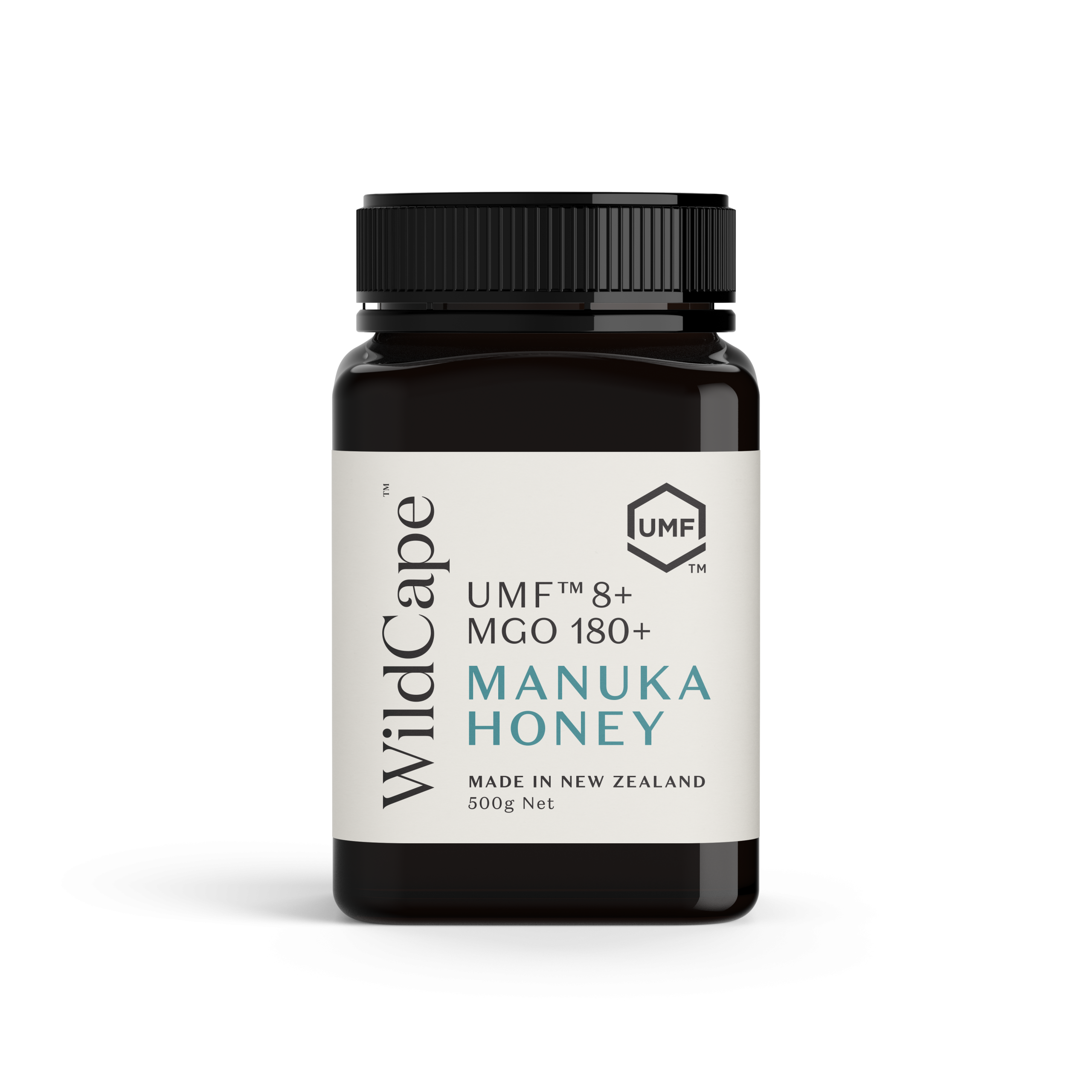 UMF 8+ <br> Manuka Honey